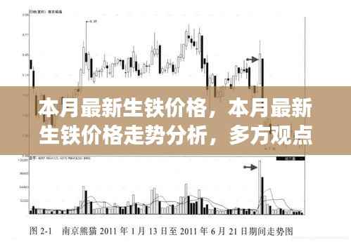 本月生铁价格走势深度解析，多方观点碰撞与个人立场探讨