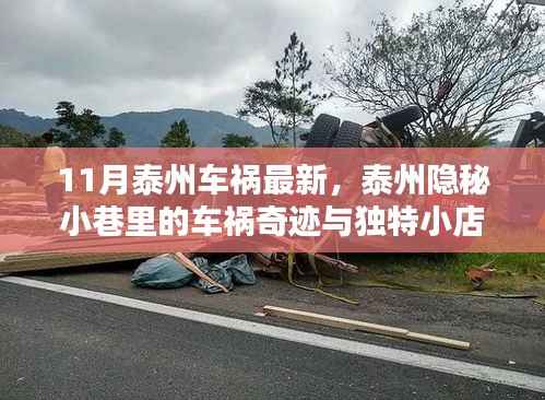 泰州车祸奇迹揭秘,小巷车祸与独特小店探秘