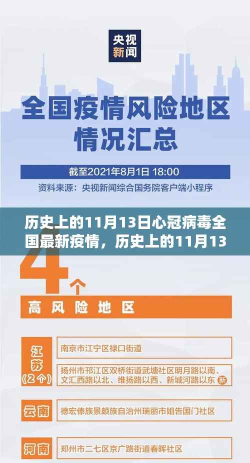 历史上的11月13日新冠病毒全国最新疫情小红书笔记回顾