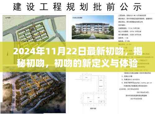 2024年视角下的初吻,新定义与体验的深度探索