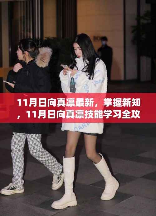 11月日向真凛技能学习全攻略,最新知识与技能的掌握