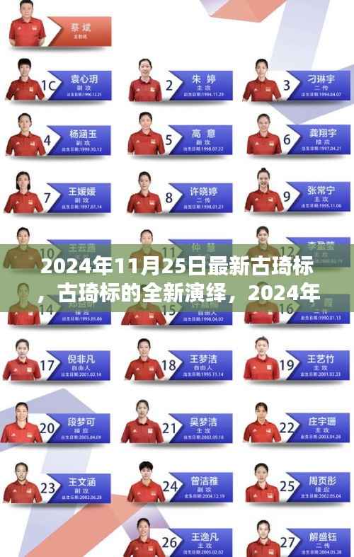 古琦标全新演绎,揭秘时尚里程碑的变革