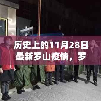 历史上的11月28日罗山疫情最新动态与应对策略指南