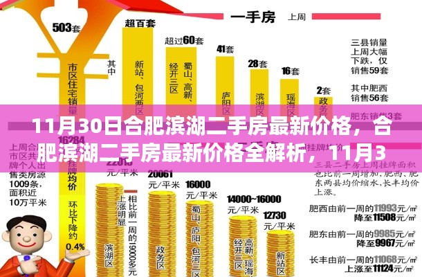 合肥滨湖二手房最新价格解析,11月30日购房指南