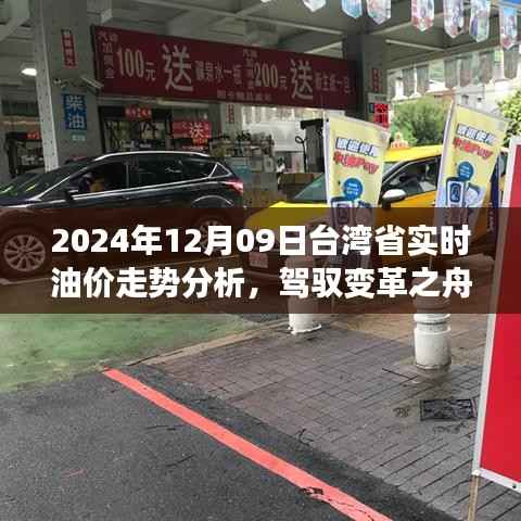 驾驭变革之舟,台湾油价走势背后的智慧启示与励志故事(2024年油价分析)