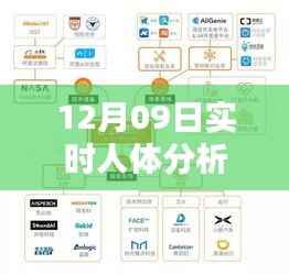 12月09日实时人体分析图产品深度评测与介绍