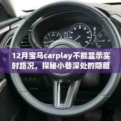 探秘小巷秘境,宝马CarPlay失灵引发意外走红的特色小店之旅
