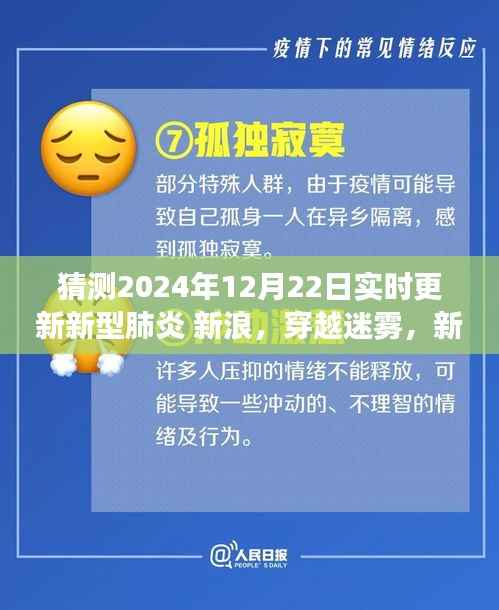 新浪导航,穿越迷雾,探寻新型肺炎时代下的学习与成长之路(实时更新至2024年12月)