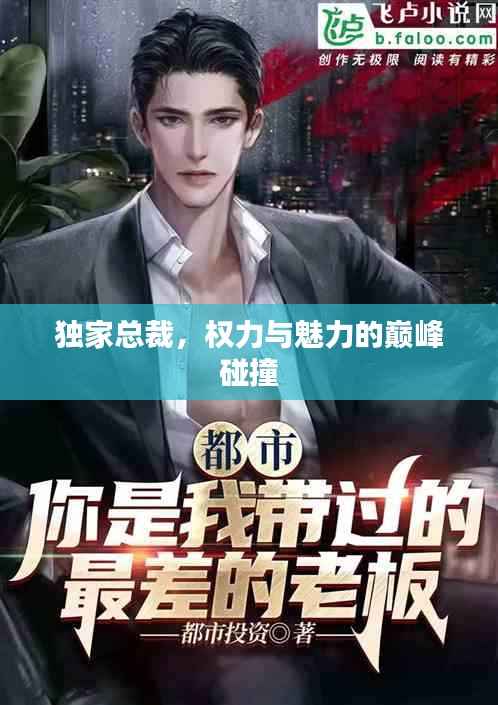 独家总裁,权力与魅力的巅峰碰撞