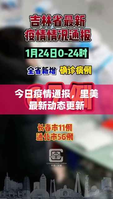 今日疫情通报,里美最新动态更新