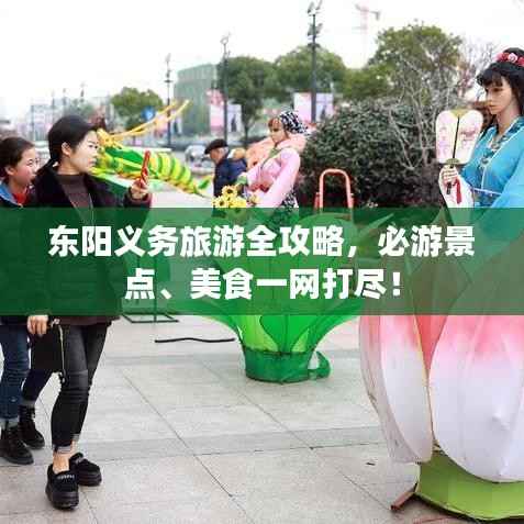 东阳义务旅游全攻略，必游景点、美食一网打尽！