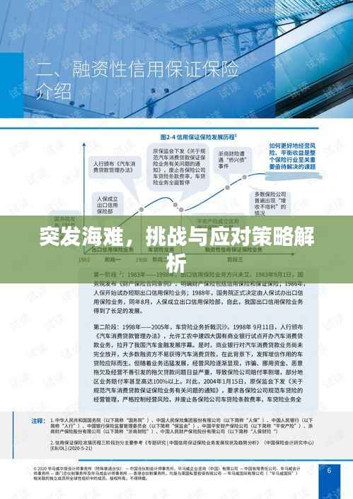 突发海难,挑战与应对策略解析