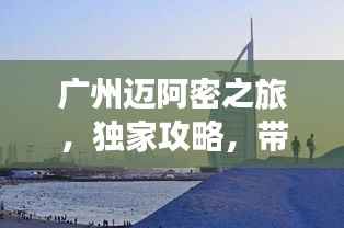 广州迈阿密之旅，独家攻略，带你畅游魅力之都！