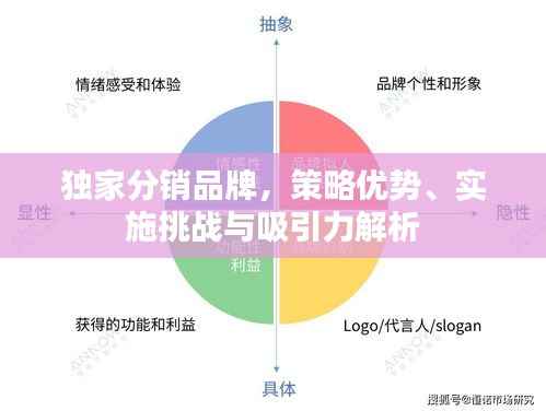 独家分销品牌,策略优势、实施挑战与吸引力解析
